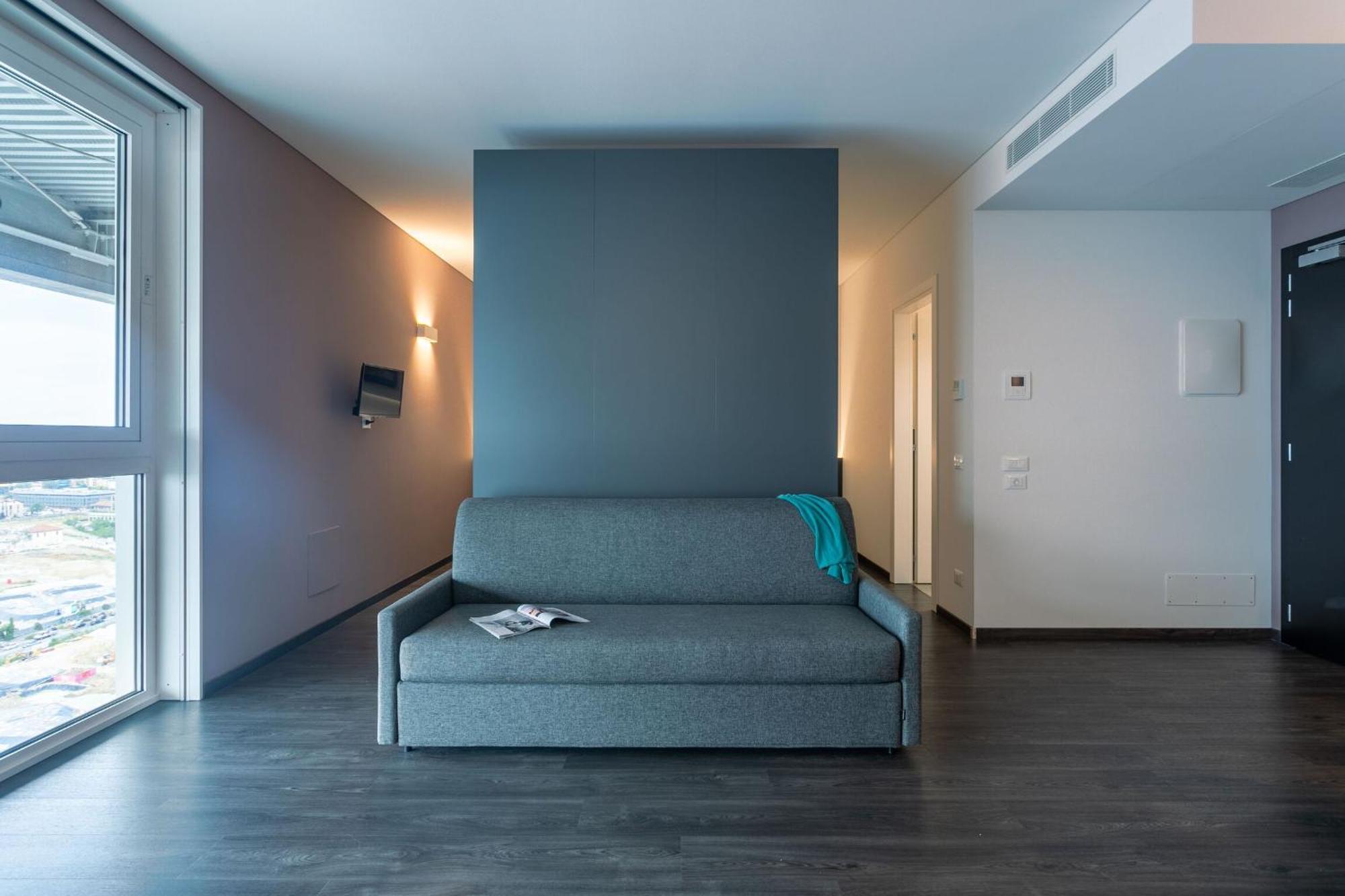 Htm Venice Suite By Halldis Mestre Exterior photo