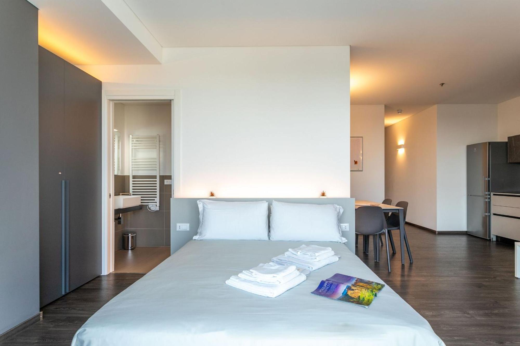 Htm Venice Suite By Halldis Mestre Exterior photo