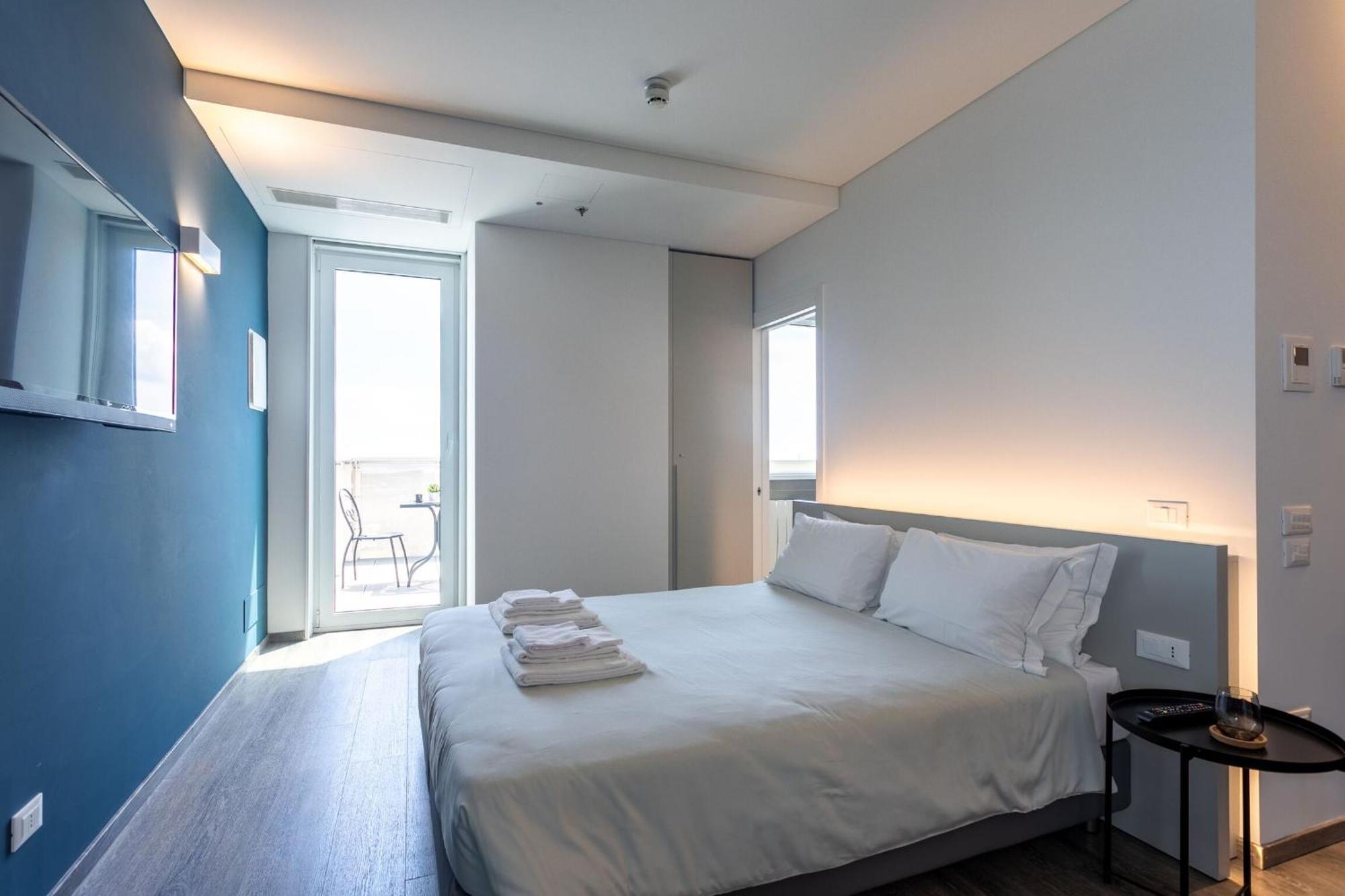 Htm Venice Suite By Halldis Mestre Exterior photo