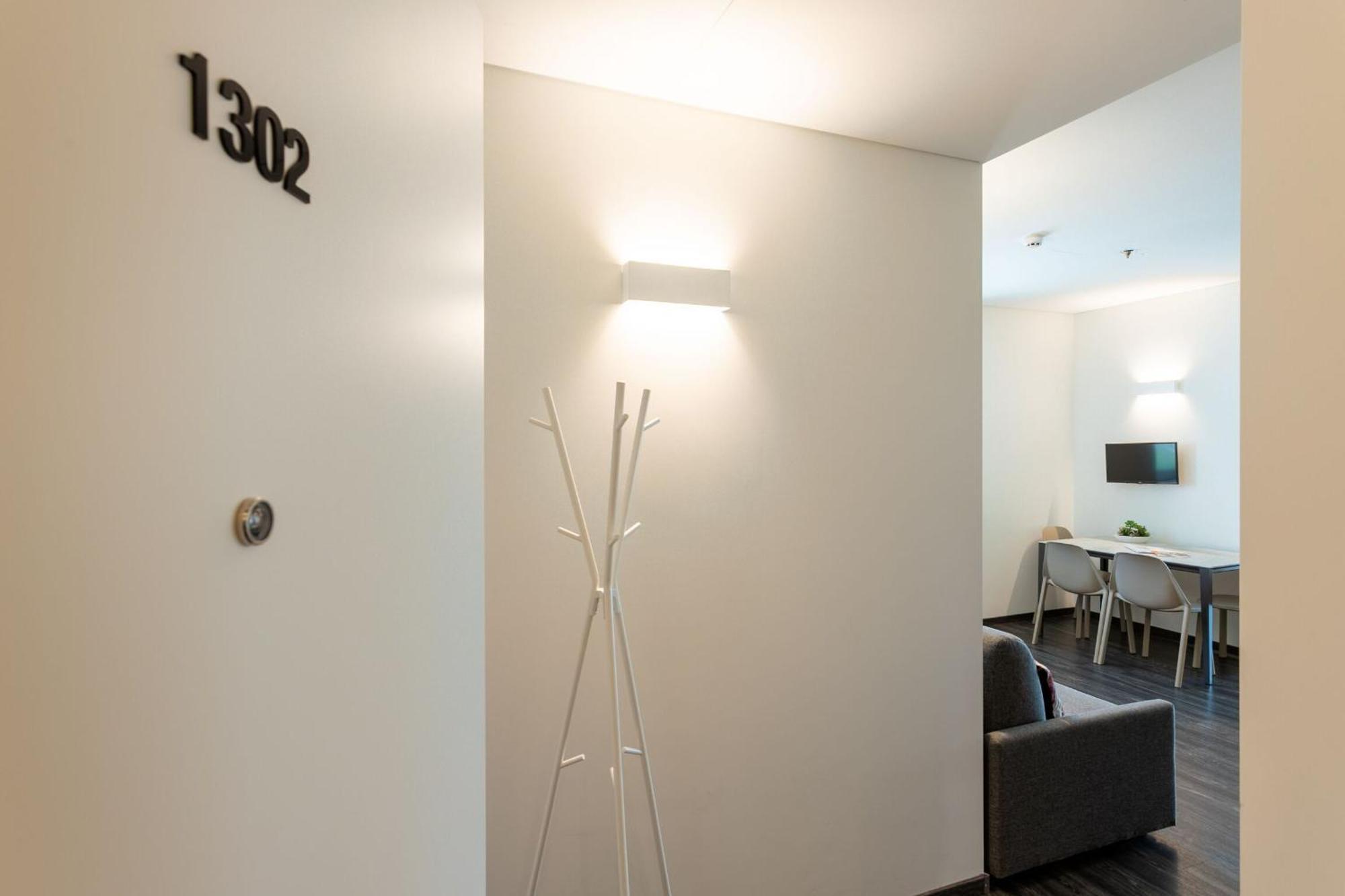 Htm Venice Suite By Halldis Mestre Exterior photo