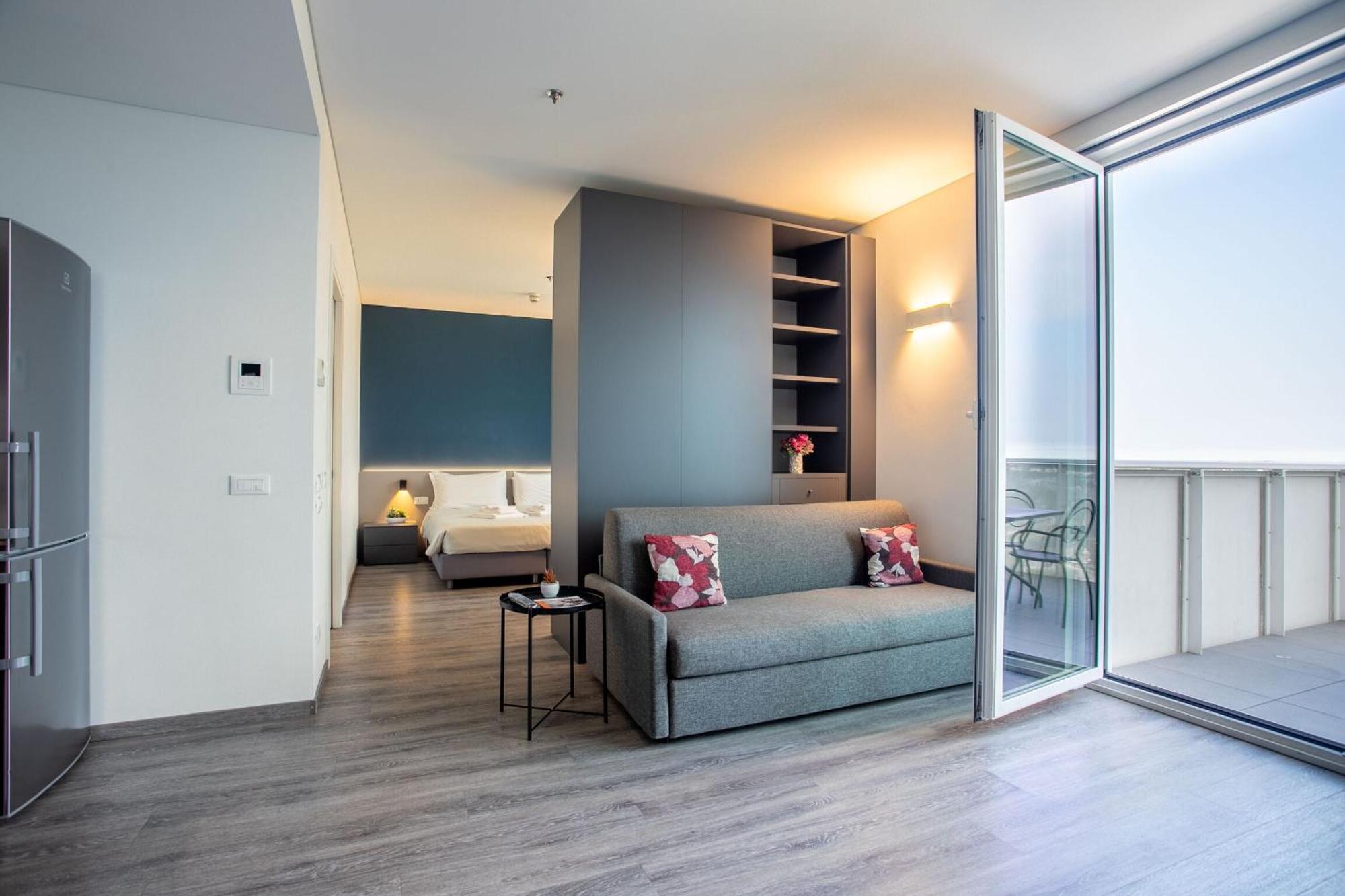 Htm Venice Suite By Halldis Mestre Exterior photo