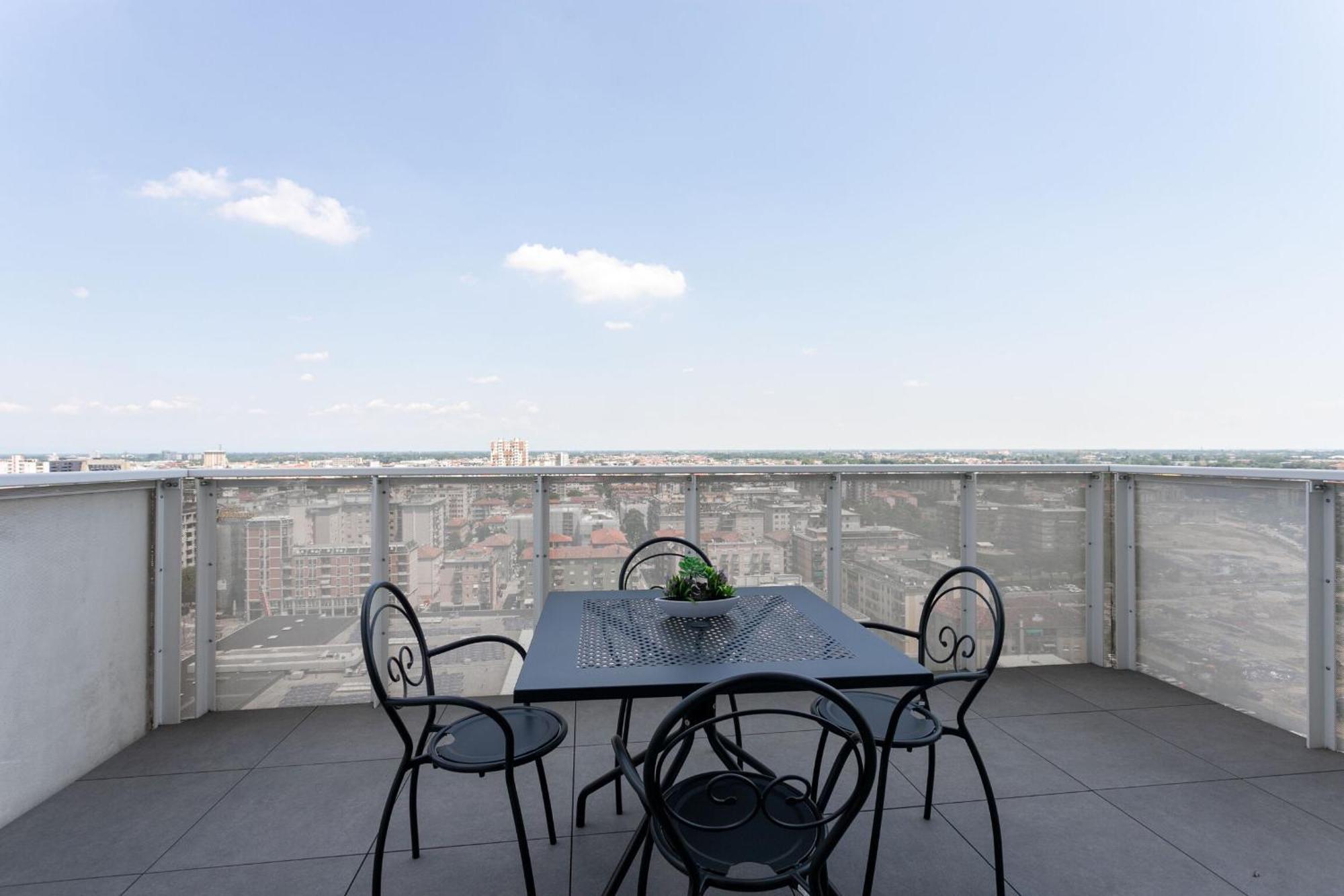 Htm Venice Suite By Halldis Mestre Exterior photo