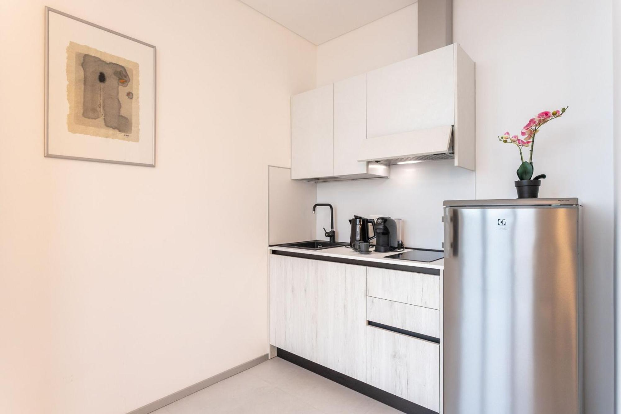Htm Venice Suite By Halldis Mestre Exterior photo