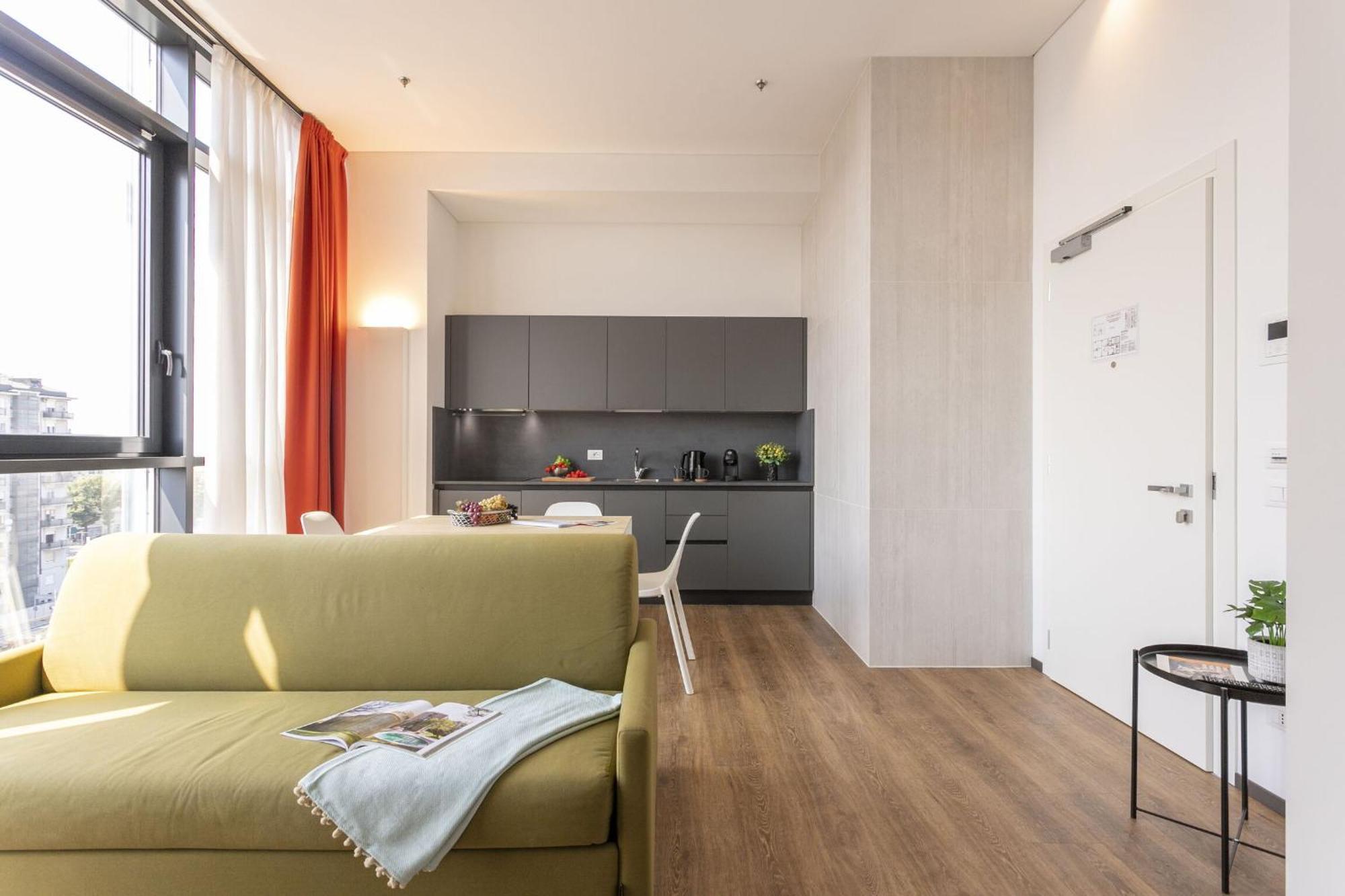 Htm Venice Suite By Halldis Mestre Exterior photo