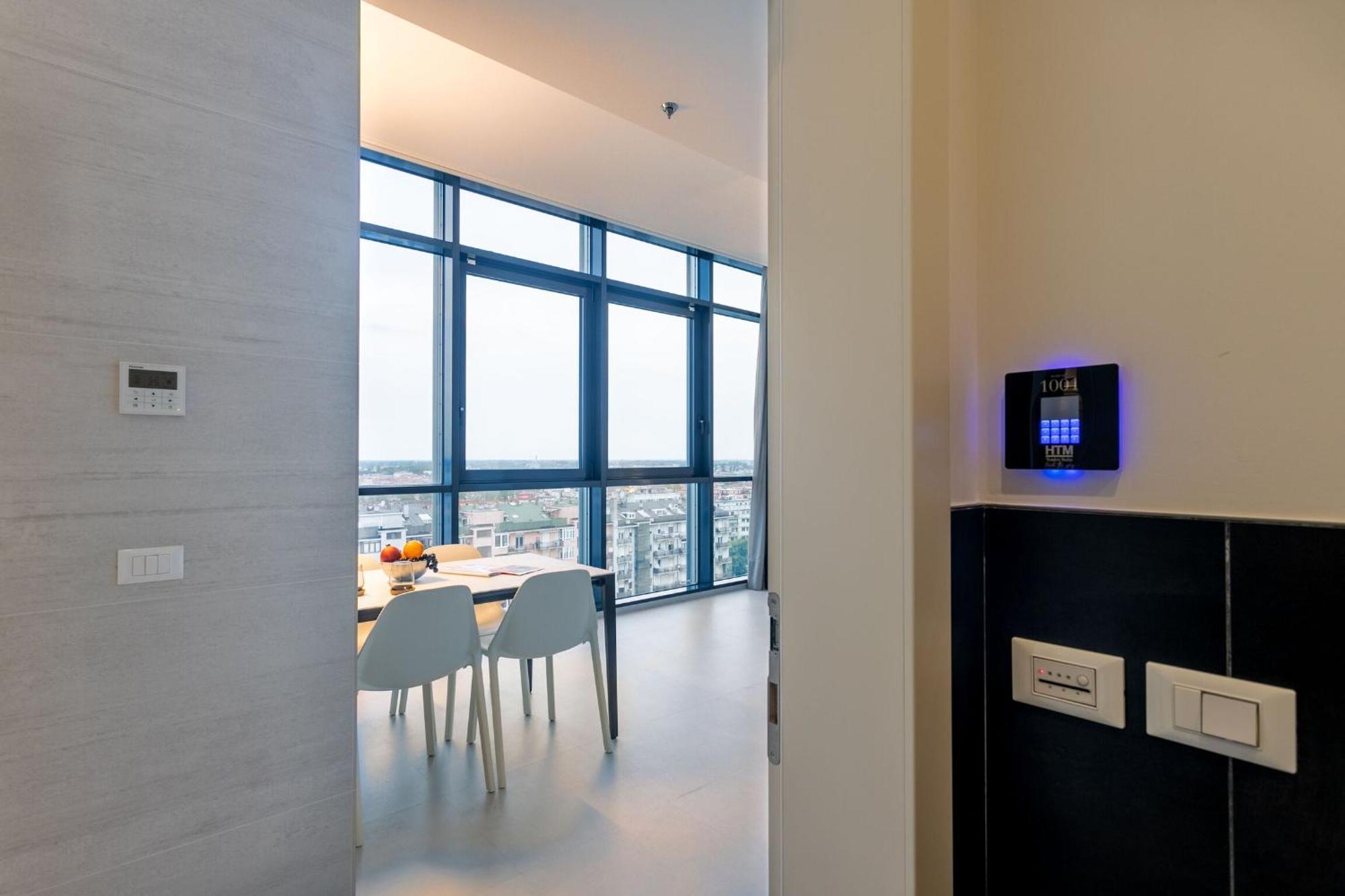Htm Venice Suite By Halldis Mestre Exterior photo