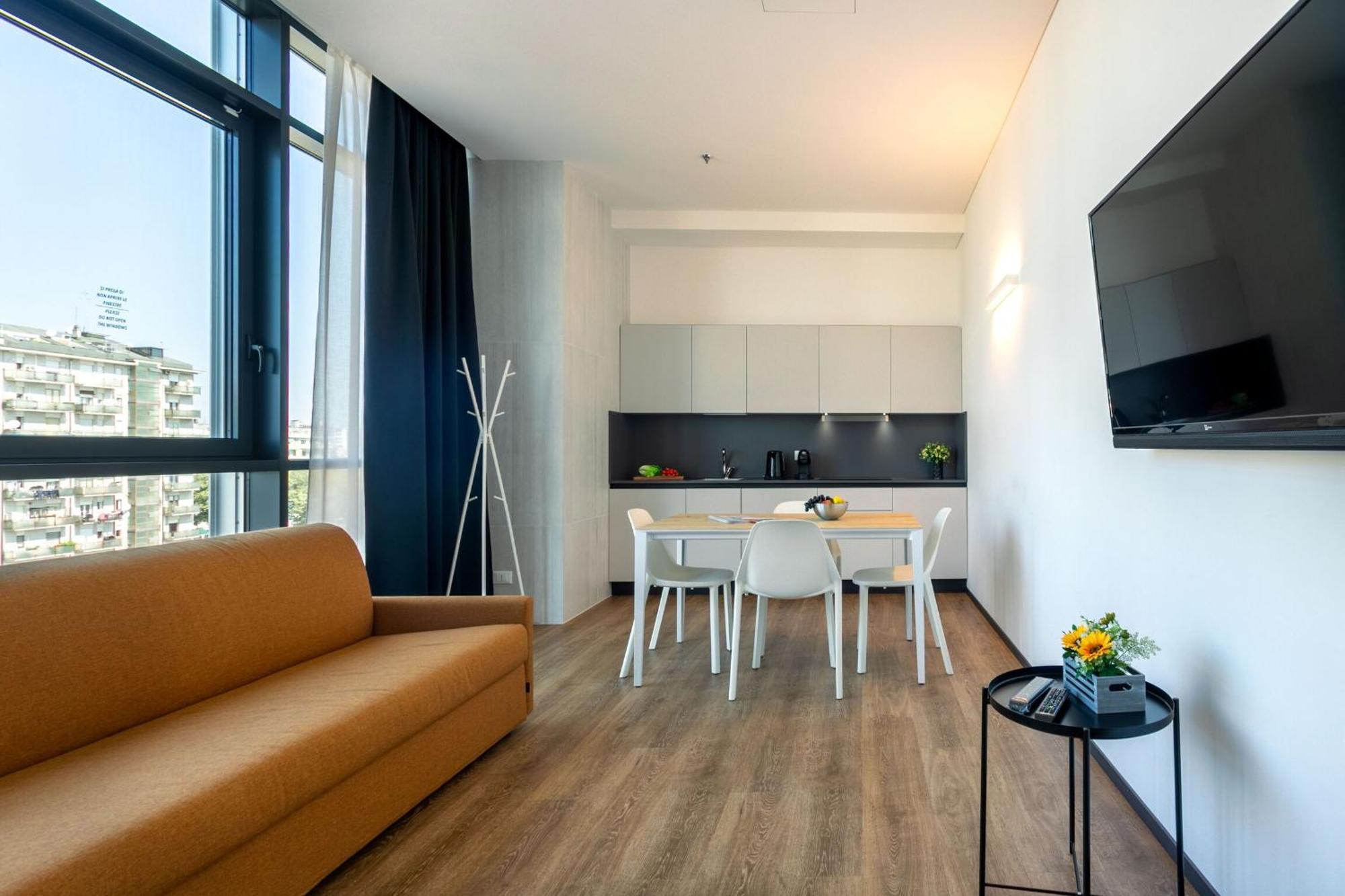 Htm Venice Suite By Halldis Mestre Exterior photo